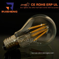 LED A60 E27 6W 3000K Globe LED Filament Bulb